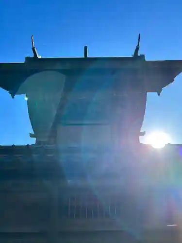 八坂神社(群馬県)