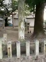 秋葉神社のその他建物