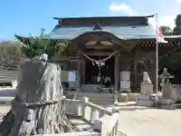 赤崎神社(山口県)
