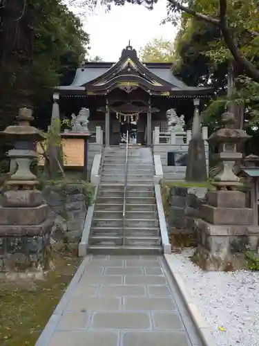 艫神社(茨城県)