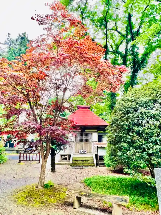 彌勒寺(宮城県)