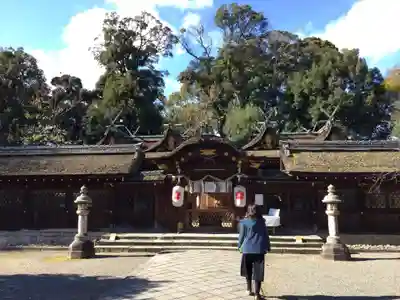平野神社(京都府)