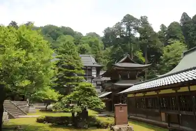 永平寺のその他建物