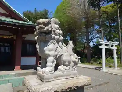 楊原神社(静岡県)