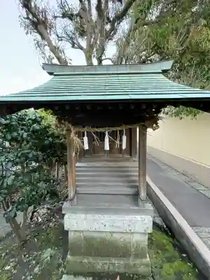 荒神社(神奈川県)