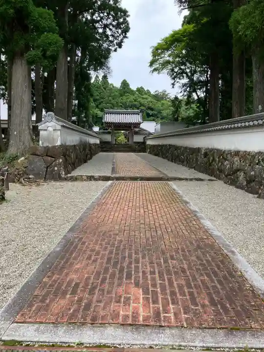 金剛證寺(三重県)