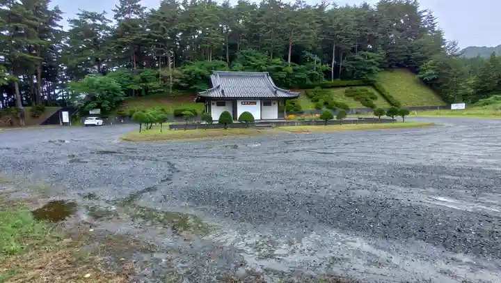 福泉寺(岩手県)