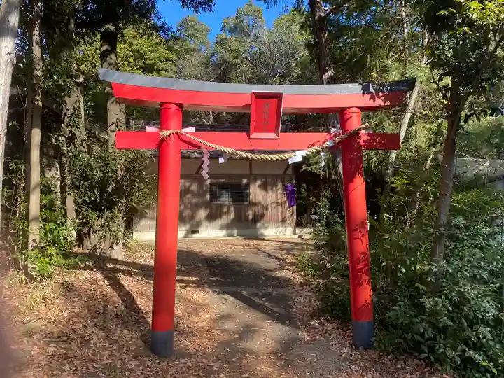 上野神社(三重県)