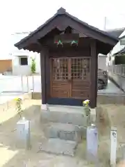 祠(愛知県)