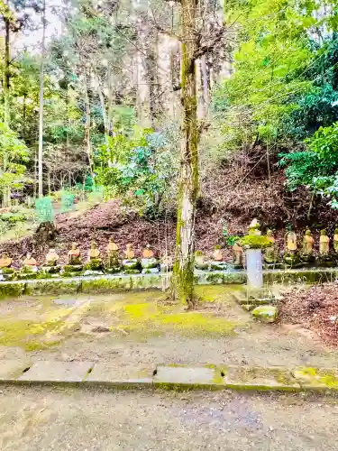 法雲寺(埼玉県)