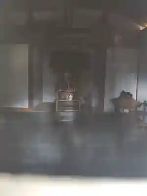 白山神社(今福町)(栃木県)