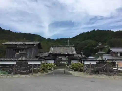 観音寺の建物その他