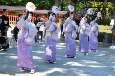 十日恵比須神社(福岡県)