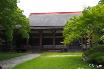観心寺(大阪府)