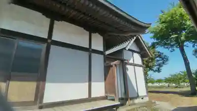 神明宮(群馬県)