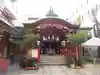 三崎稲荷神社(東京都)
