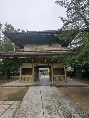総願寺(埼玉県)
