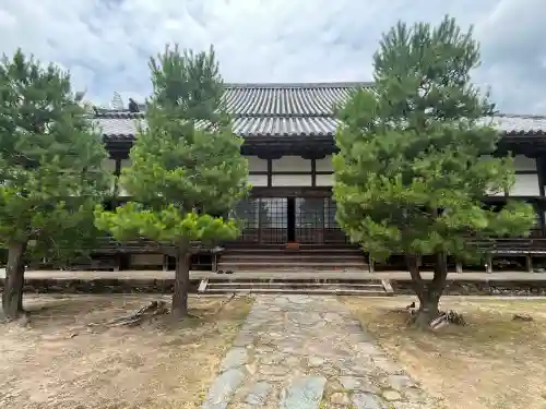 洞春寺(山口県)