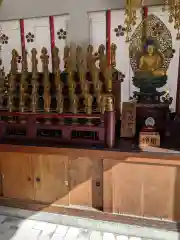 大須観音 （北野山真福寺宝生院）の仏像