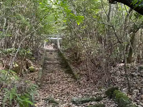少彦名神社(愛媛県)