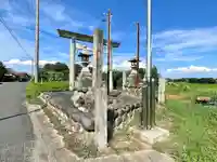 神明神社(岐阜県)