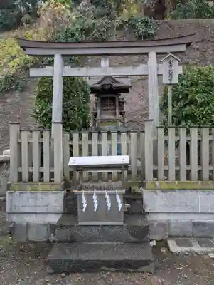 元町厳島神社(神奈川県)