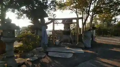 白鳥神社(香川県)