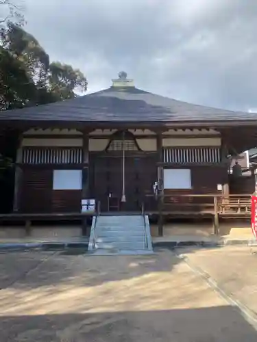 無動寺(兵庫県)