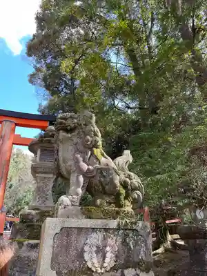 春日大社(奈良県)