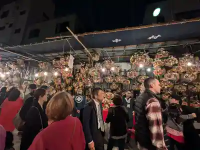 長國寺(東京都)