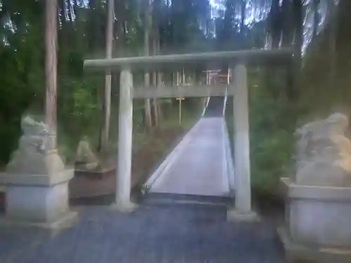 眞名井神社（籠神社奥宮）(京都府)