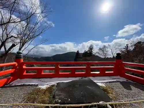 鞍馬寺のその他建物