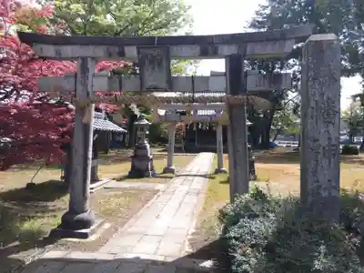 八幡神社(福井県)