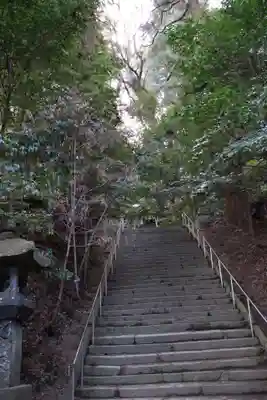 槵觸神社(宮崎県)