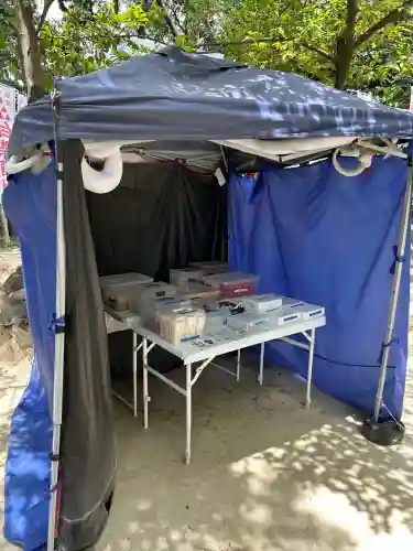 白美龍神社(愛知県)