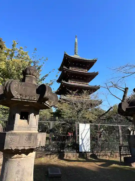 上野東照宮(東京都)