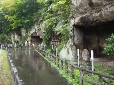 瑞巌寺のその他建物