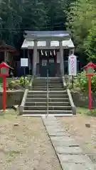 神炊館神社 ⁂奥州須賀川総鎮守⁂(福島県)