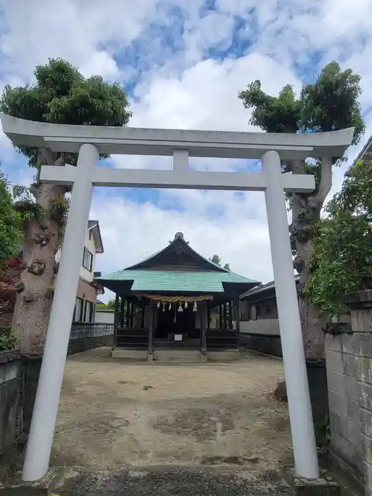 頭王神社(愛媛県)