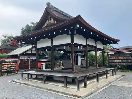 福王子神社(京都府)