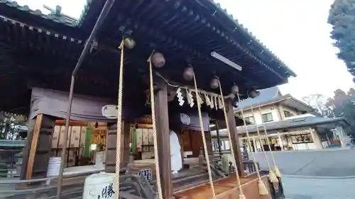 仙台東照宮(宮城県)