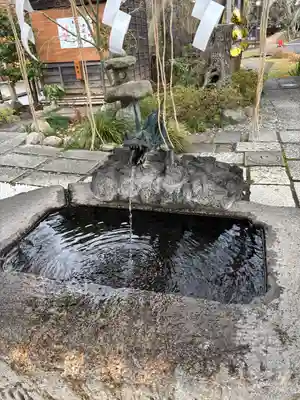 菊田神社(千葉県)