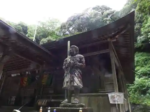 青龍寺(高知県)