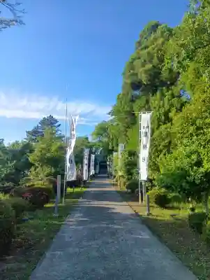 結神社(岐阜県)