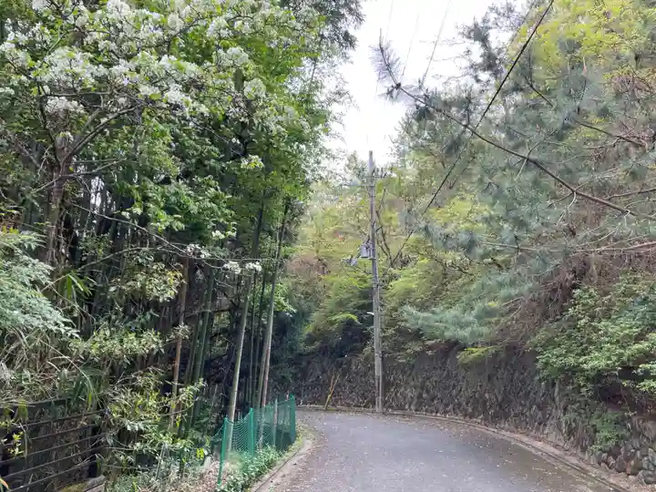 不思議不動院(京都府)