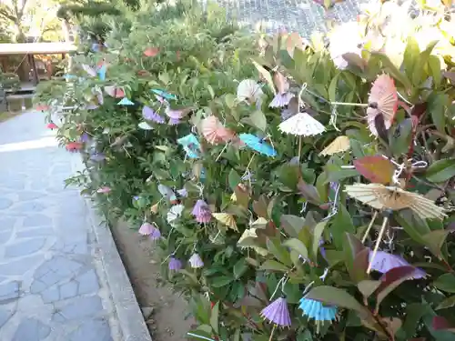 松陰神社のおみくじ