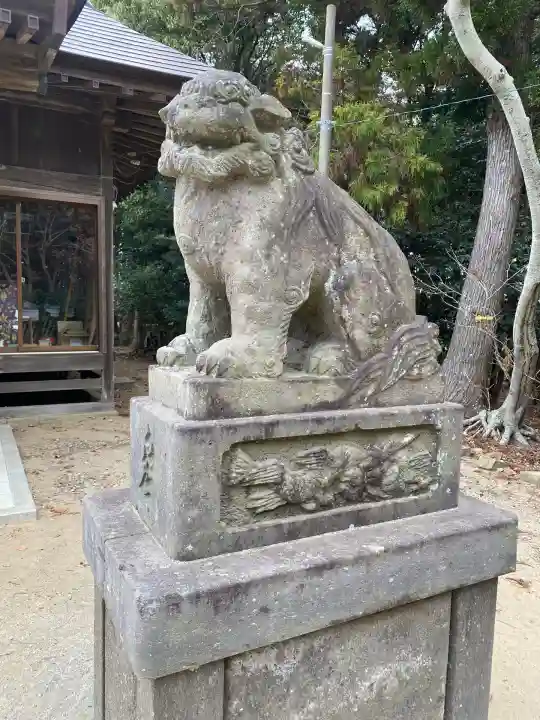 椿ノ海 水神社(千葉県)