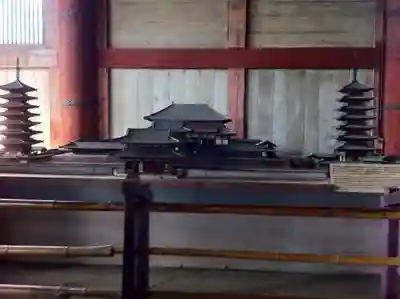 東大寺のその他建物
