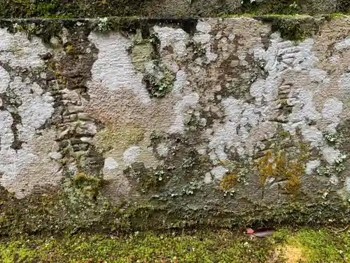 山神水神神社のその他建物