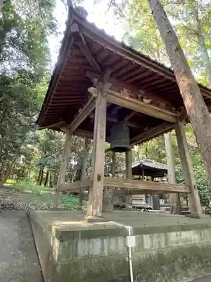 岩殿山安楽寺（吉見観音）のその他建物